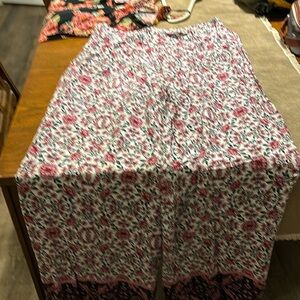 Torrid pants multi-colored